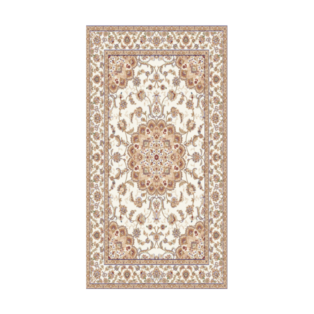 Classic Charm Traditional Rugs