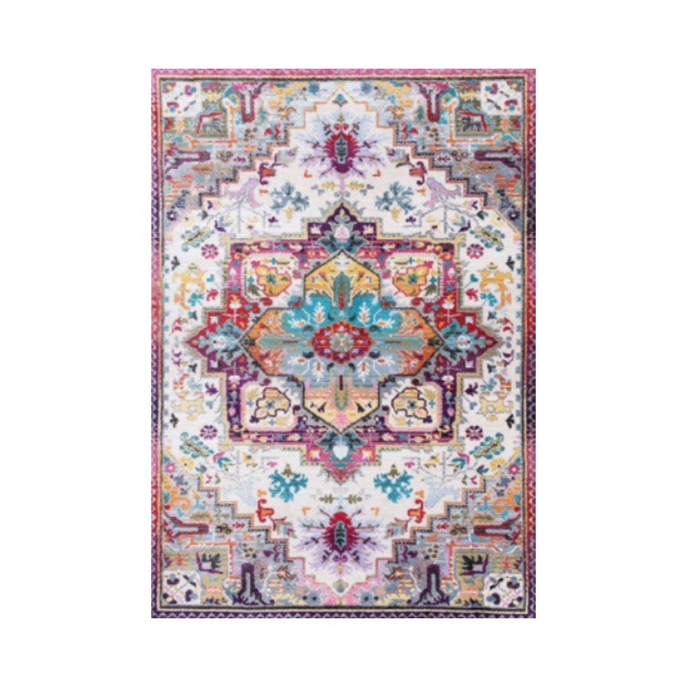 Turkish Kilim Stria Rugs