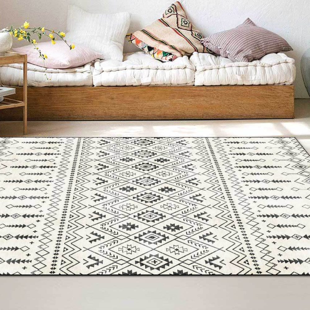 Calm Oasis Kavira Rugs