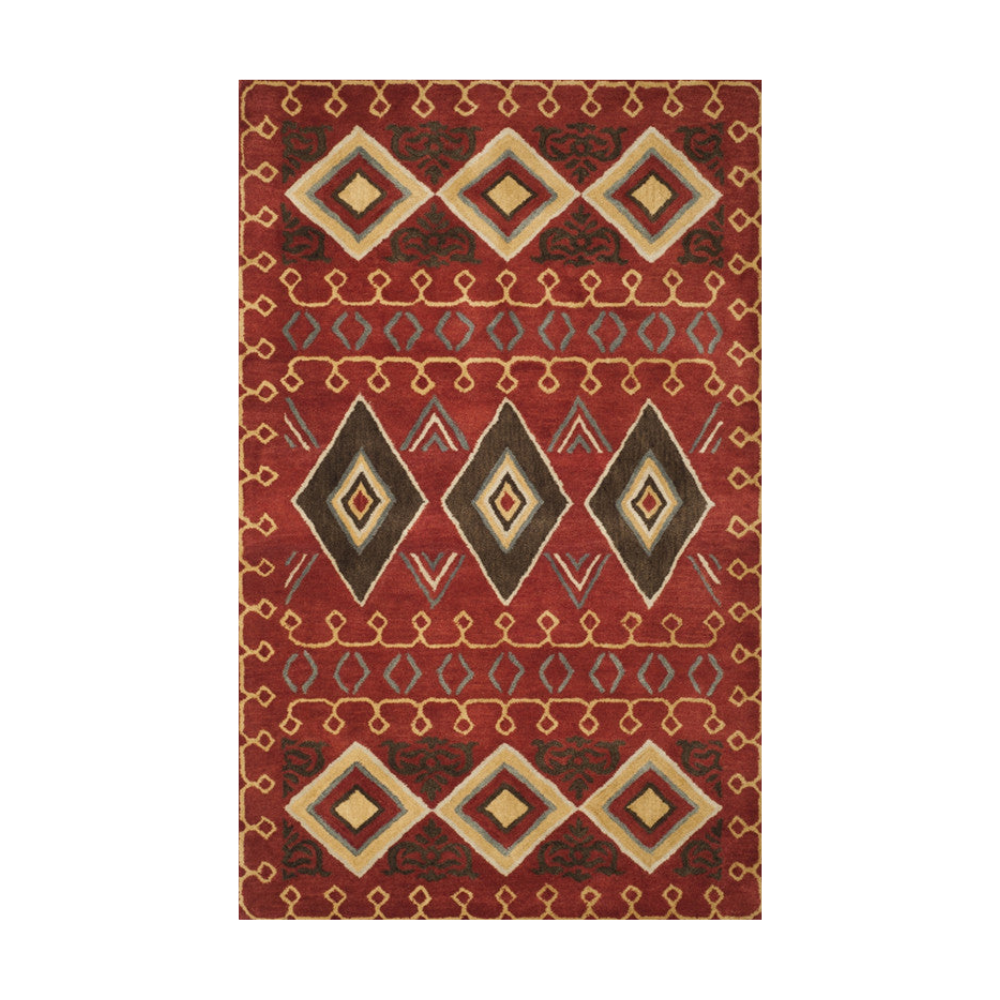 Unique Castle Kavira Rugs