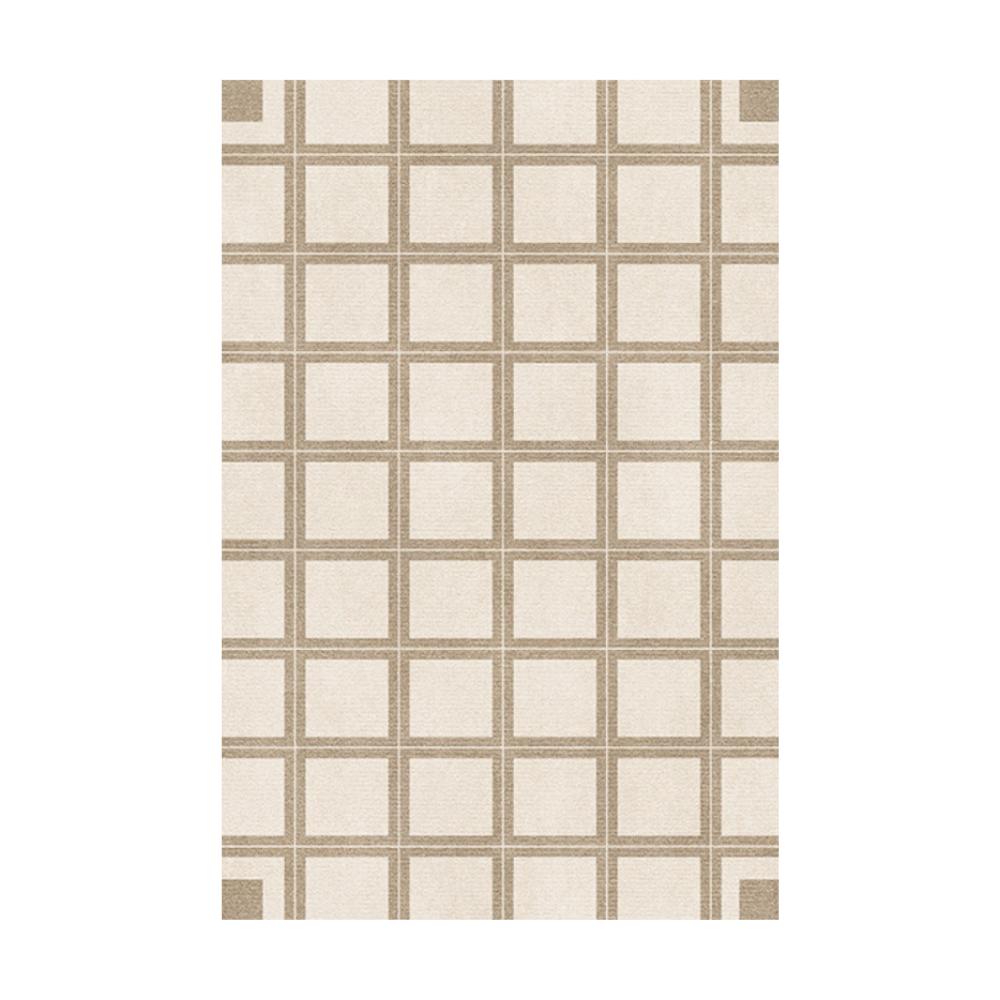 Sweet Checkerboard Artica Rugs