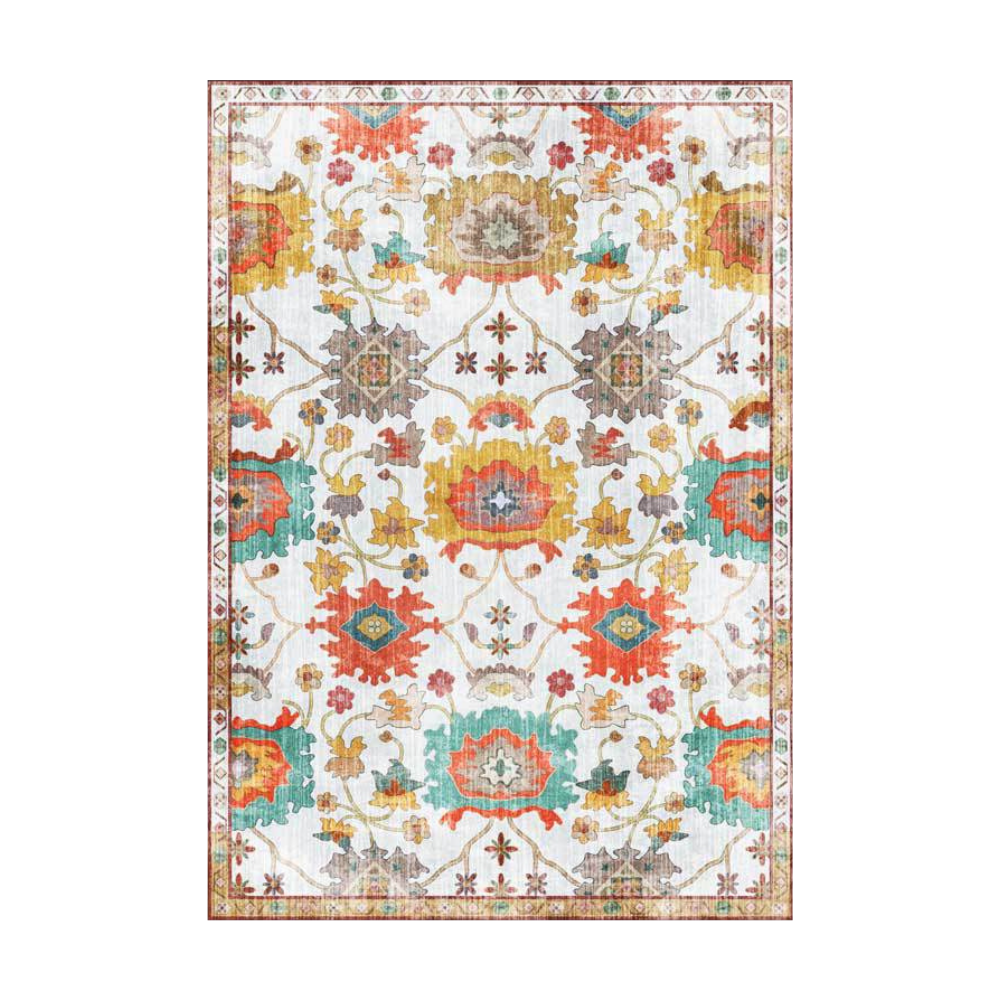 Stunning Bloom Artica Rugs