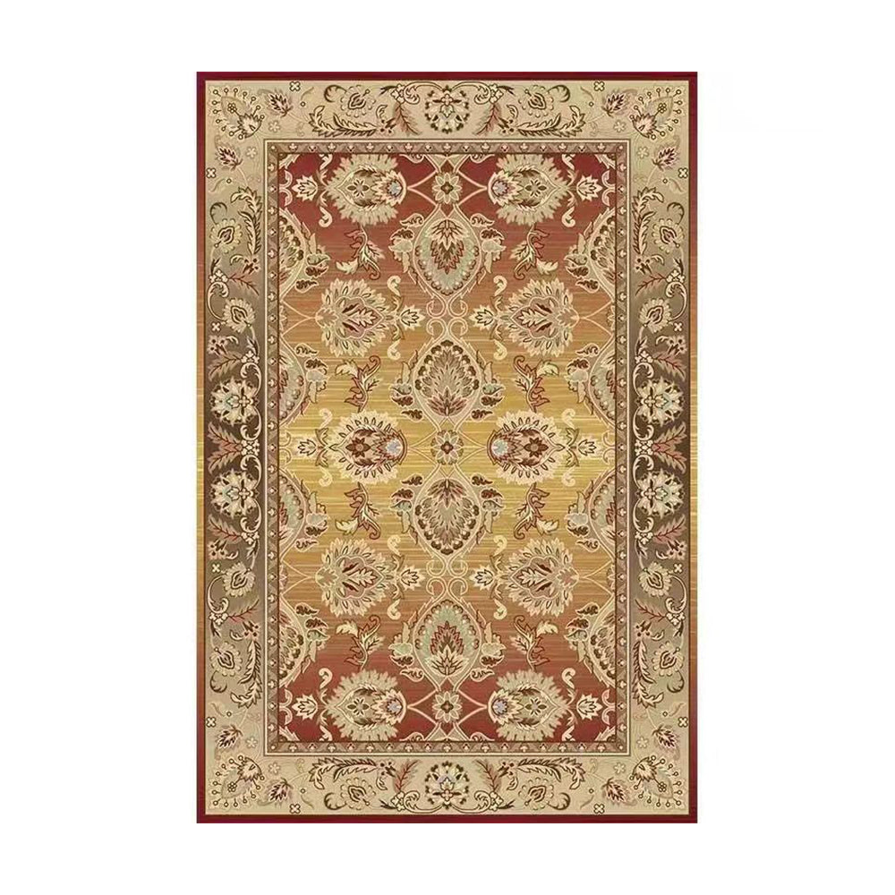 Crimson Petals Artica Rugs