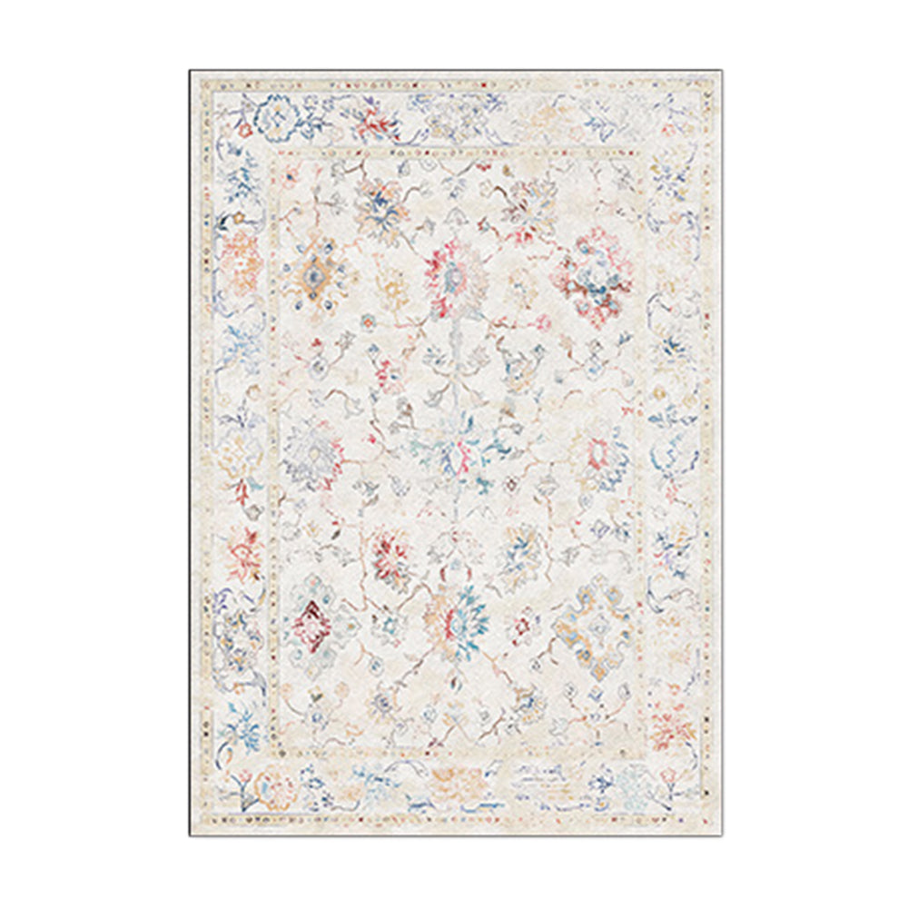 Heavenly Bliss Retro Rugs