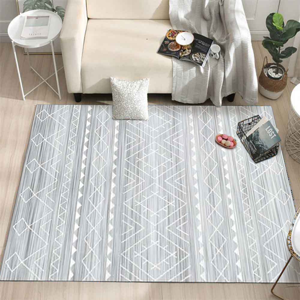 Seraphic Retreat Artica Rugs