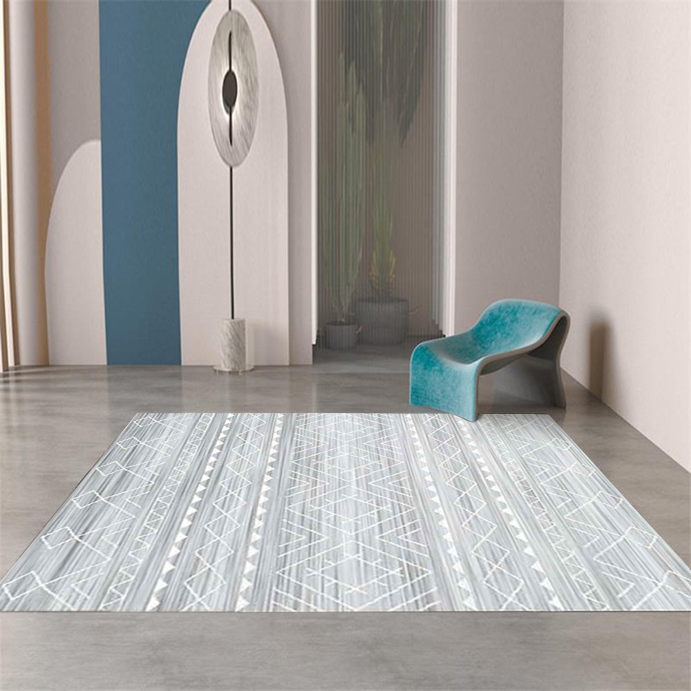 Seraphic Retreat Artica Rugs