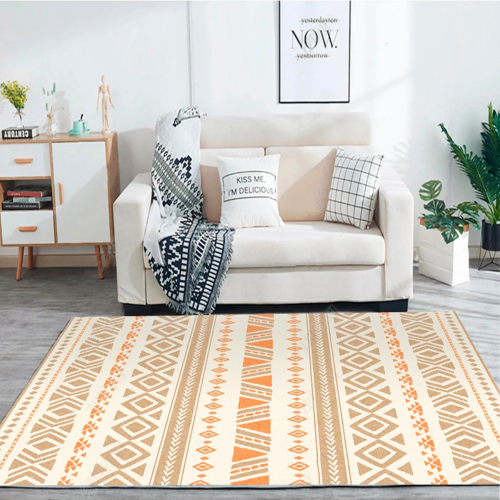 Whispering Symphony Kavira Rugs