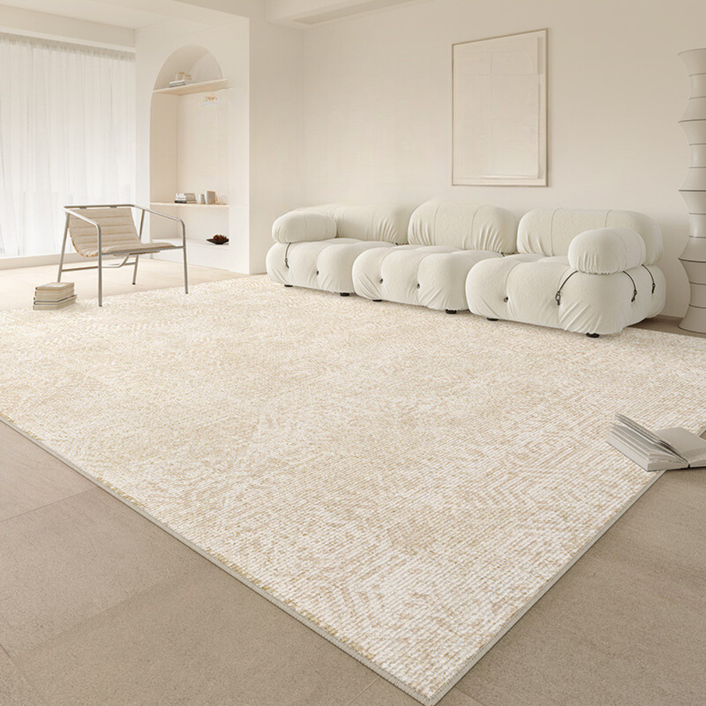 Golden Dunes Glorious Rugs