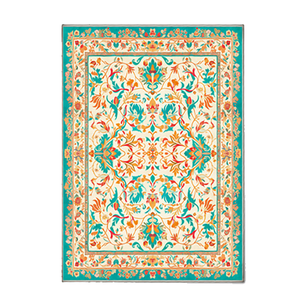 Dancing Flowers Noble Rugs