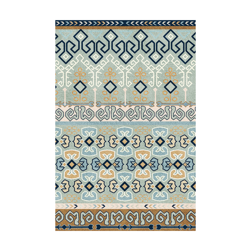 Gossamer Breeze Skald Rugs