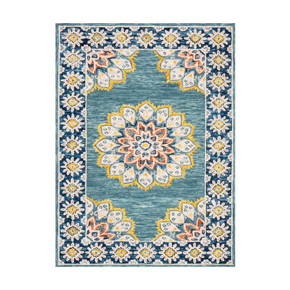 Splendid Rugs Kavira Rugs