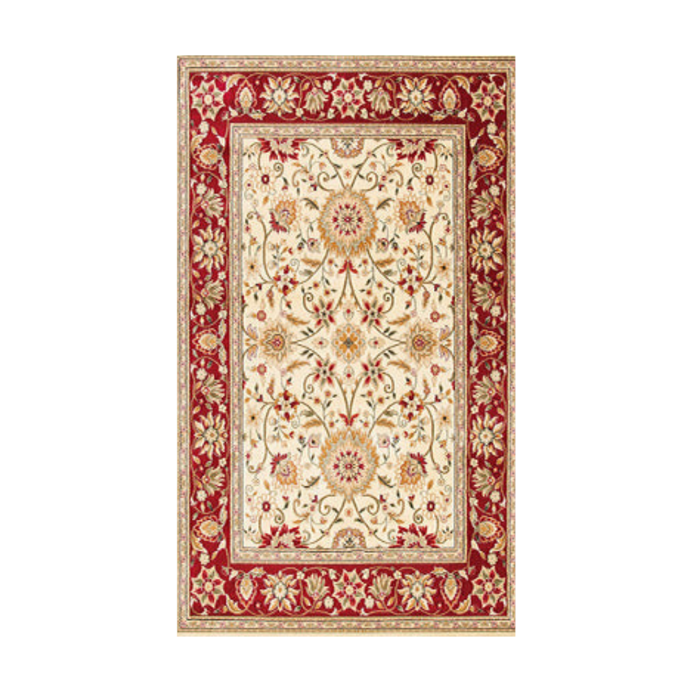 Luminous Lakes Kavira Rugs