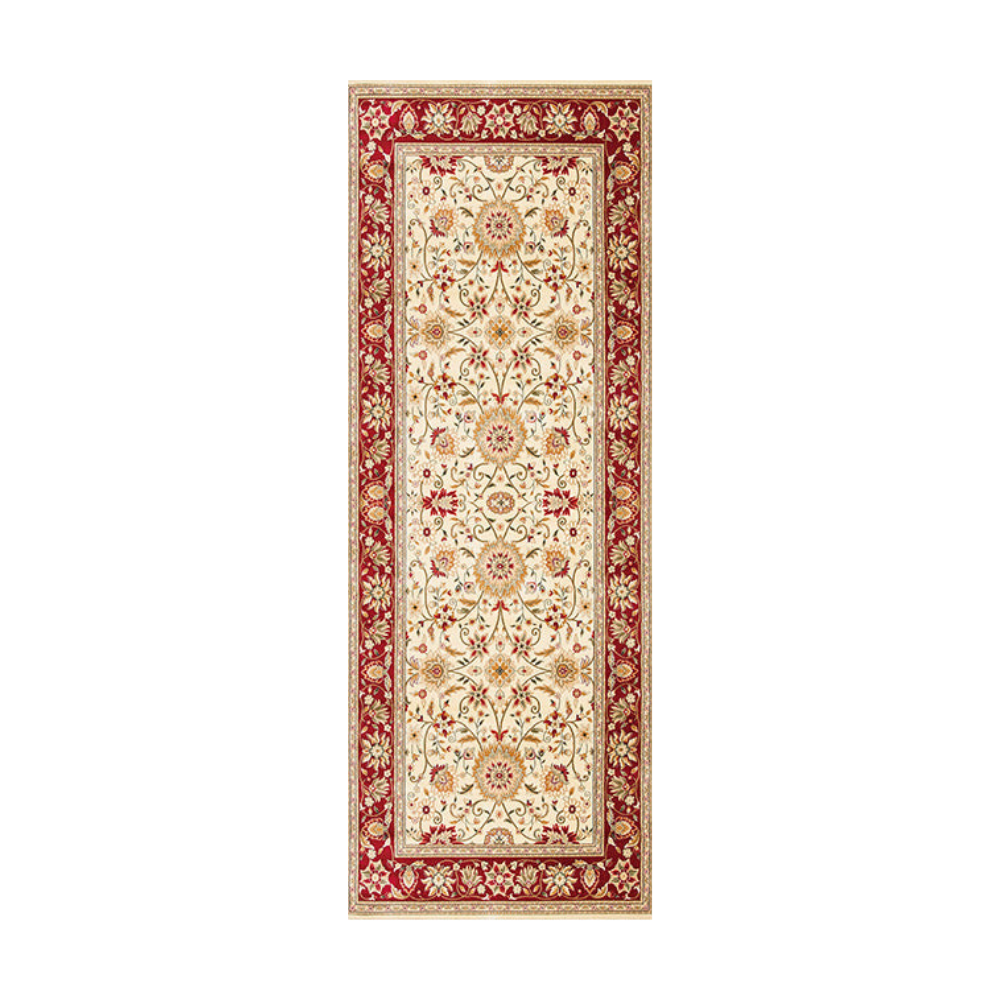 Luminous Lakes Kavira Rugs