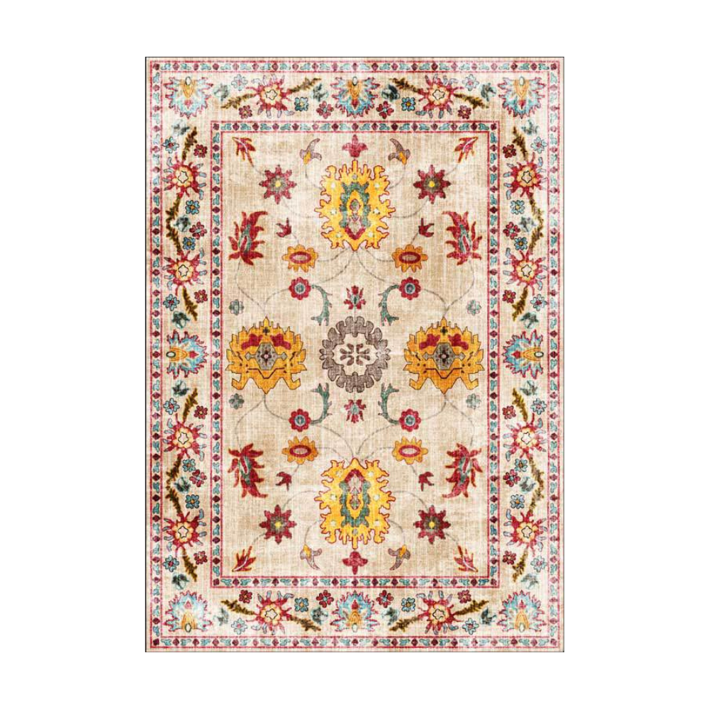 Hushed Horizon Kavira Rugs