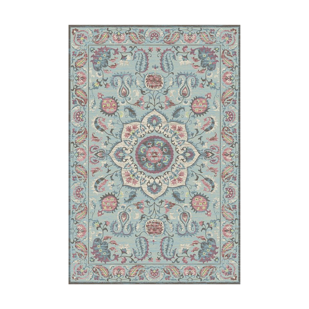 Meadow Mist Kavira Rugs