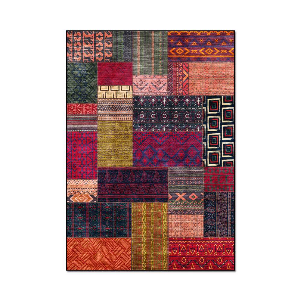 Whispering Willows Skald Rugs