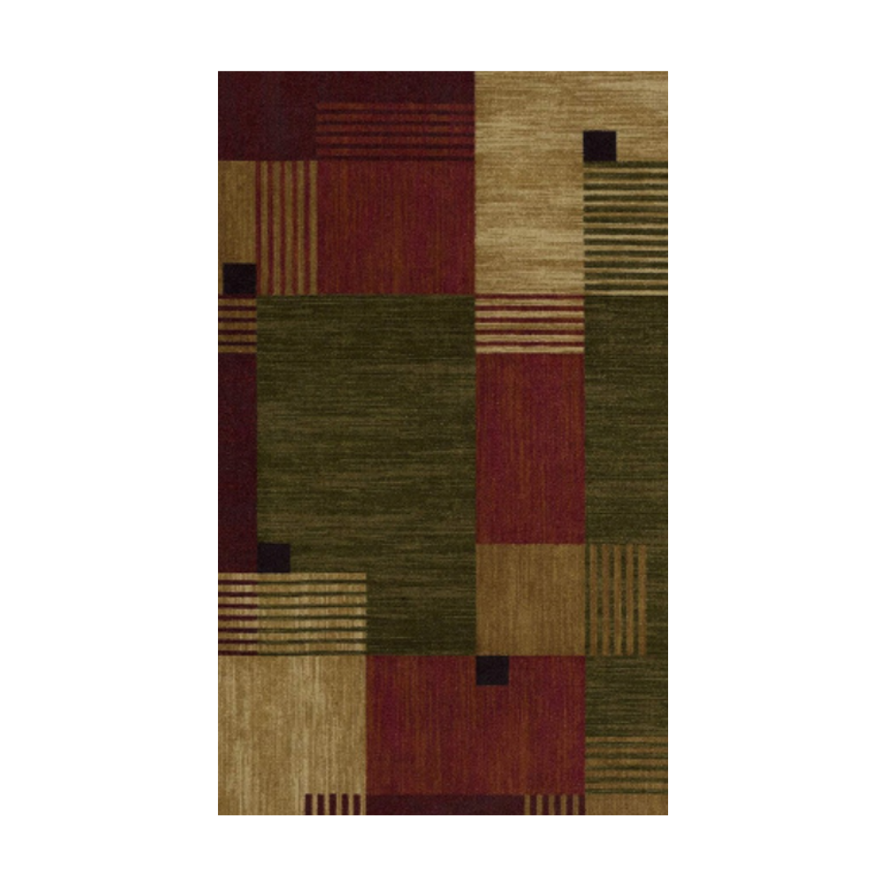 Tranquil Tundra Stria Rugs