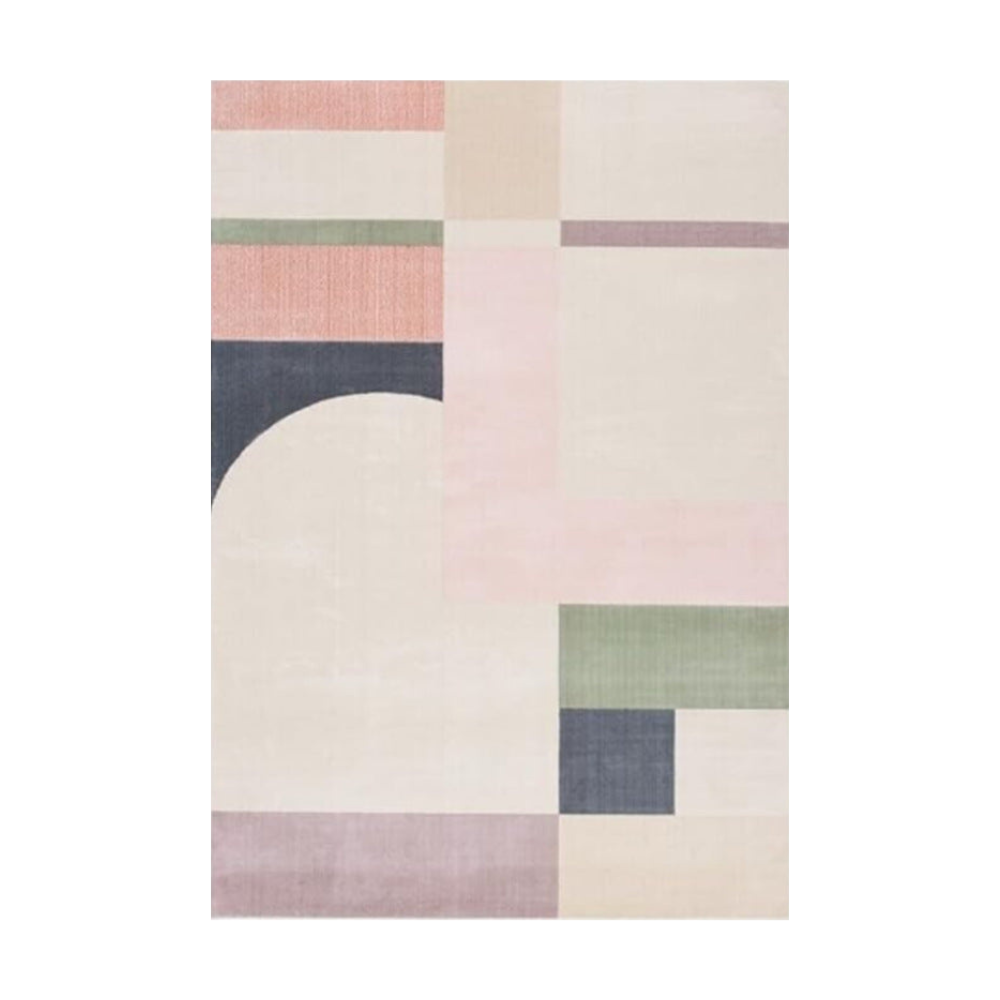 Arctic Aura Seren Rugs