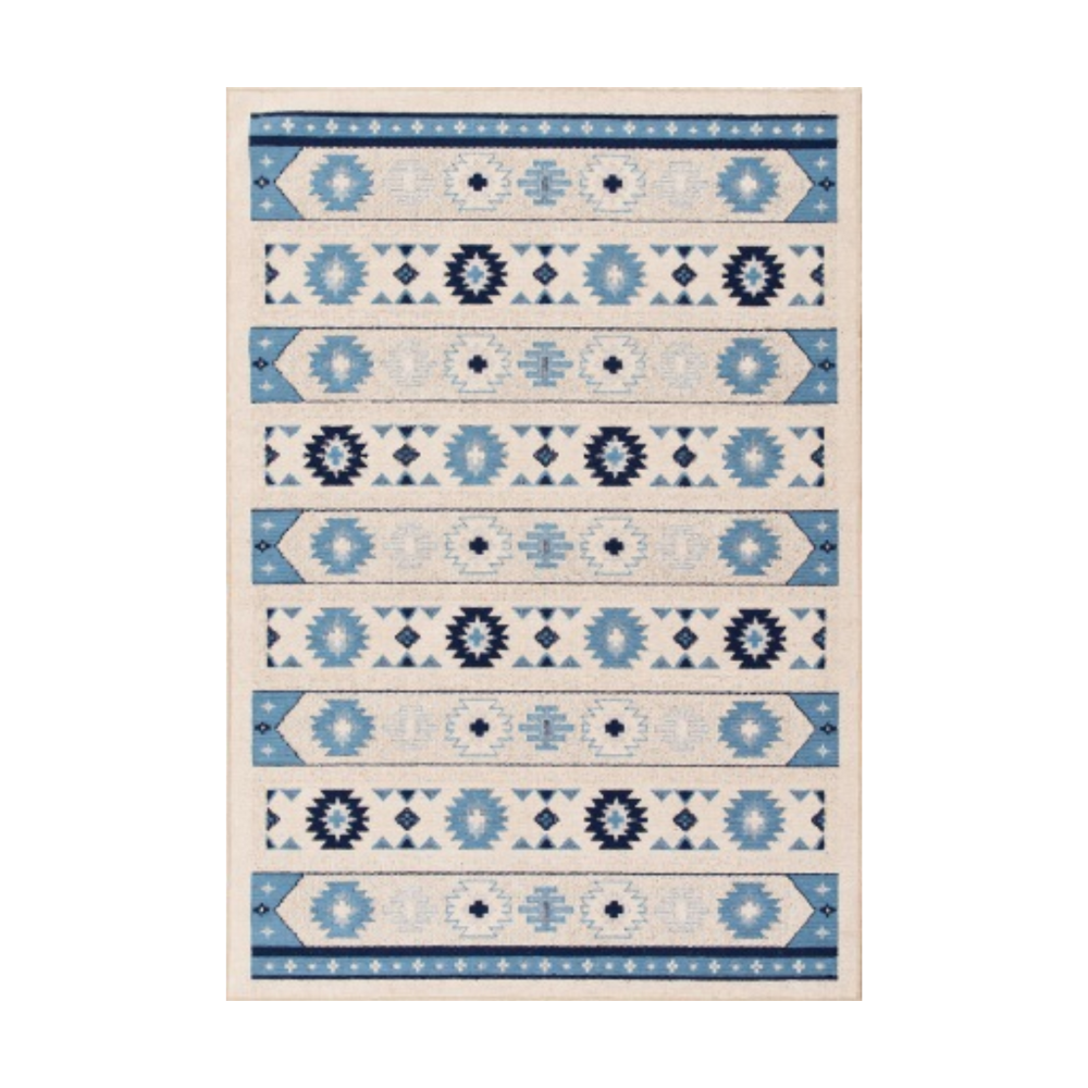 Starlit Serenity Artica Rugs