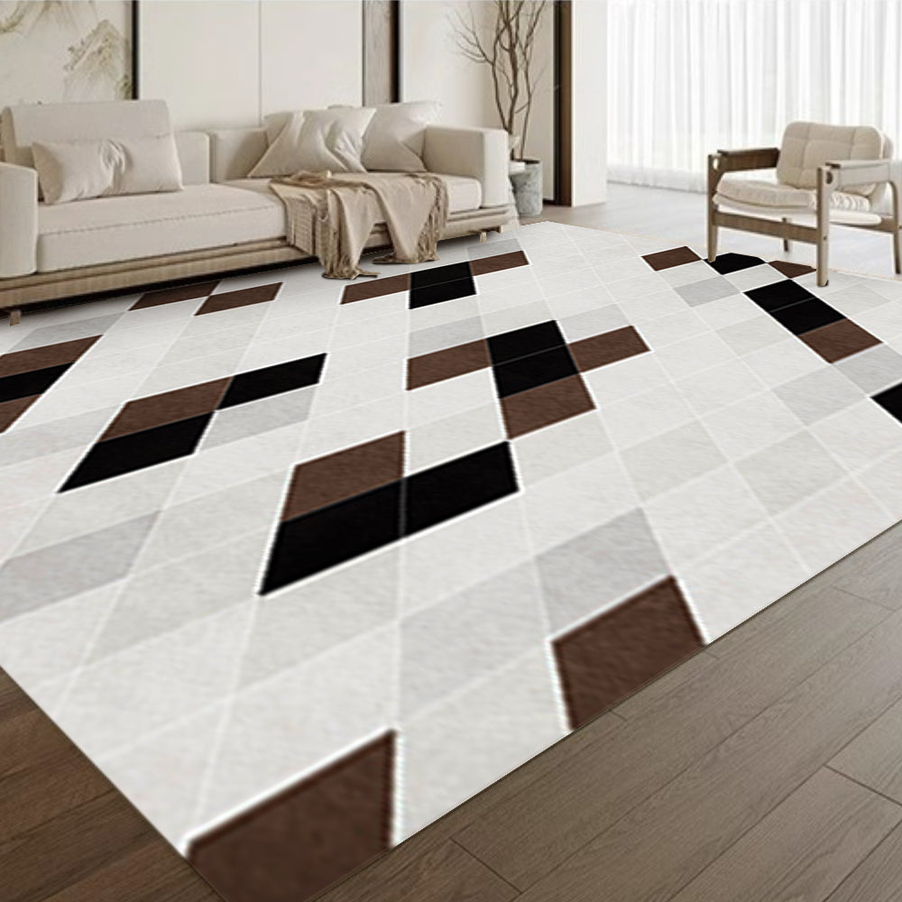 Modern imagination Seren Rugs