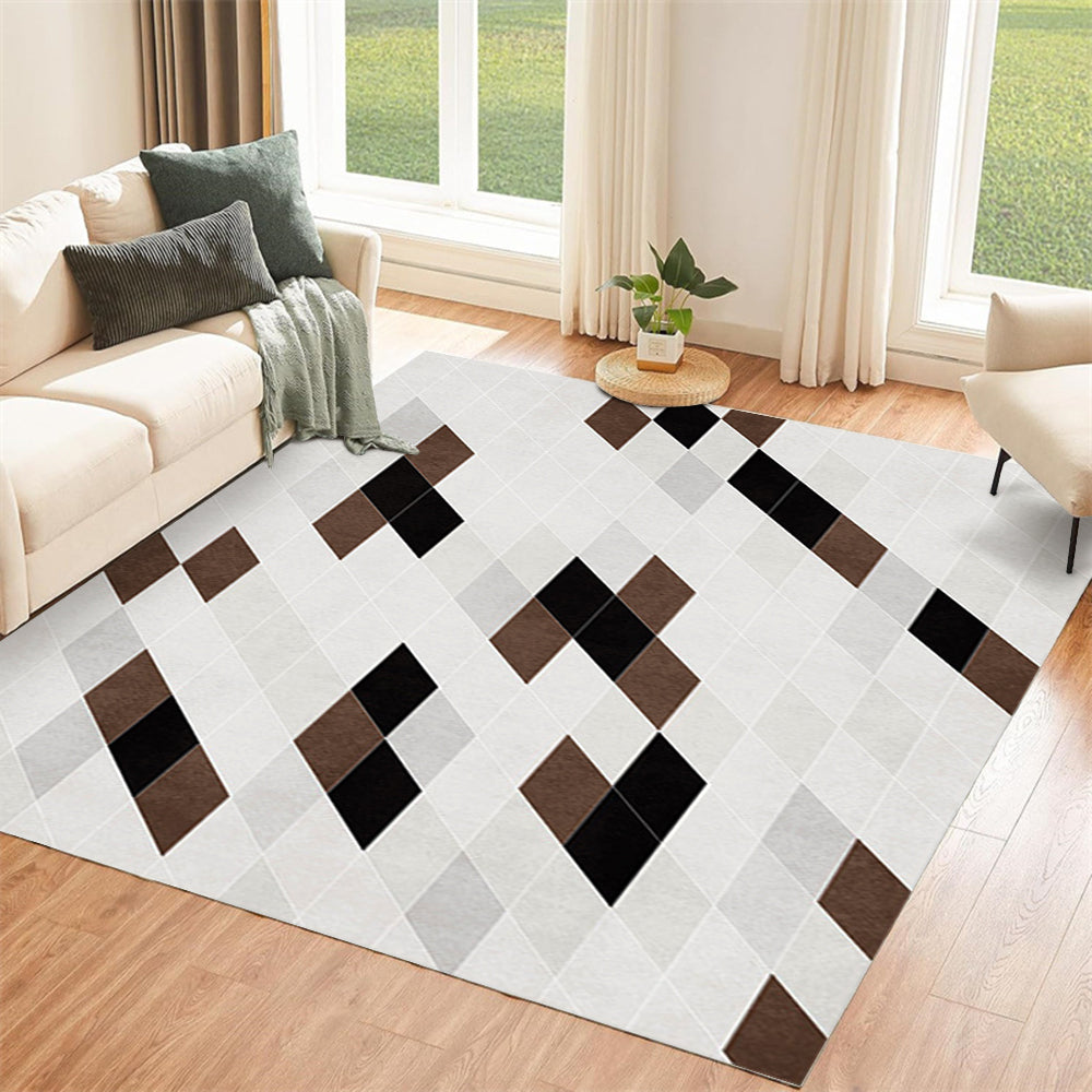 Modern imagination Seren Rugs