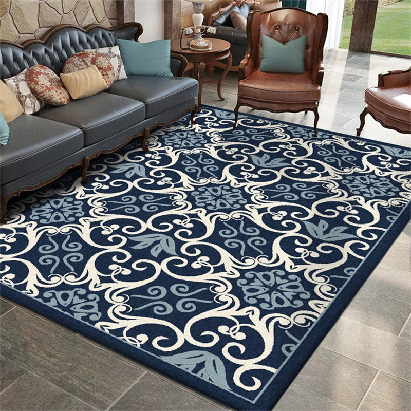 Floral sea Kavira Rugs