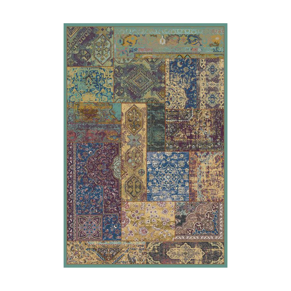 Ethereal Essence Seren Rugs