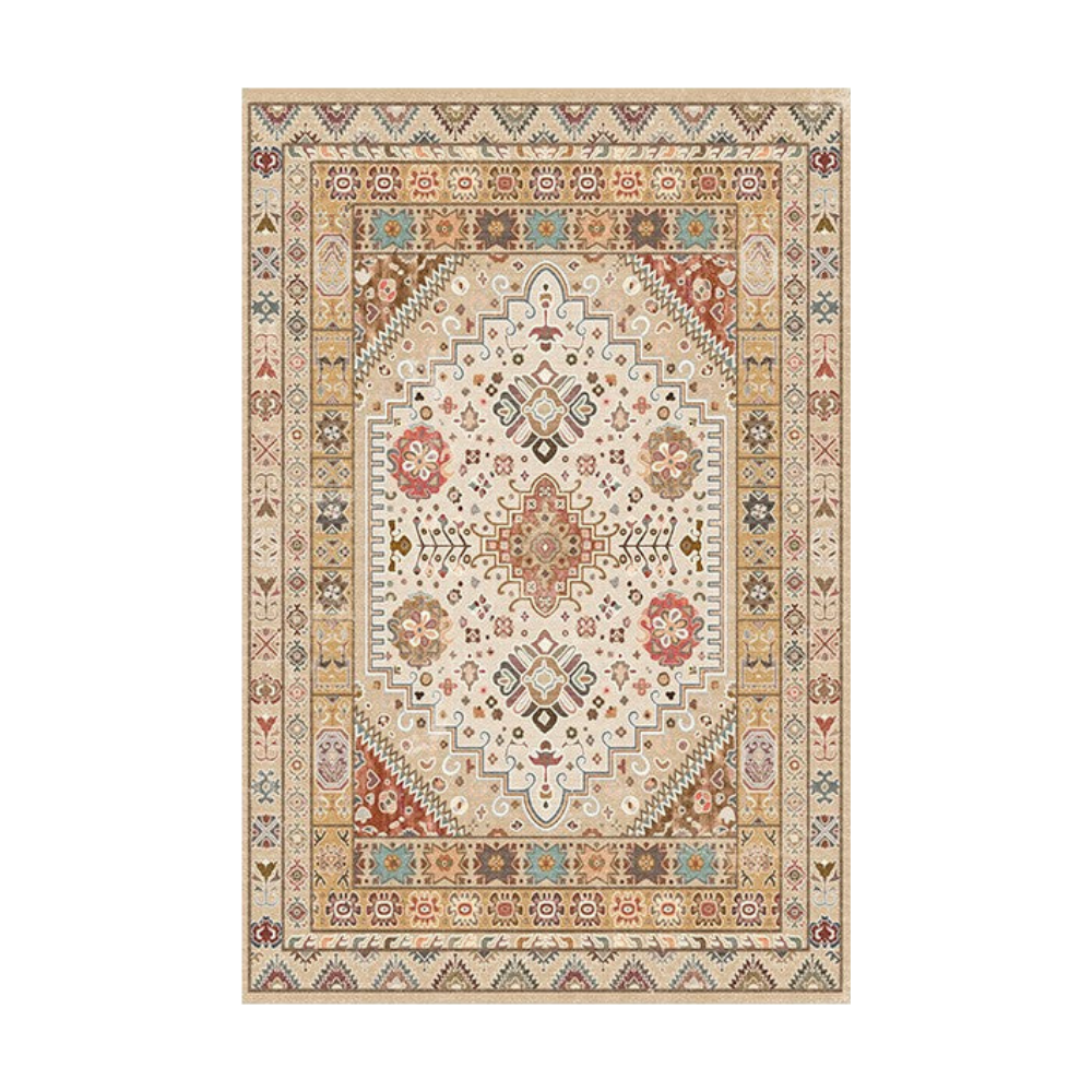 Starry Meadows Seren Rugs