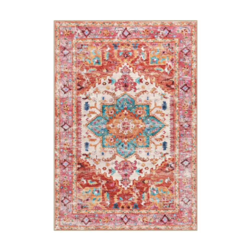 Moonlit Garden Seren Rugs