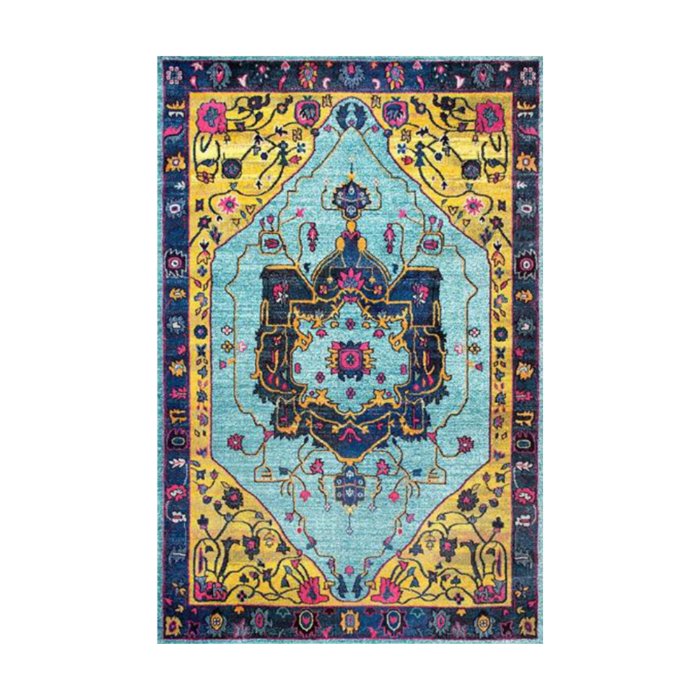 Dusk Delight Kavira Rugs