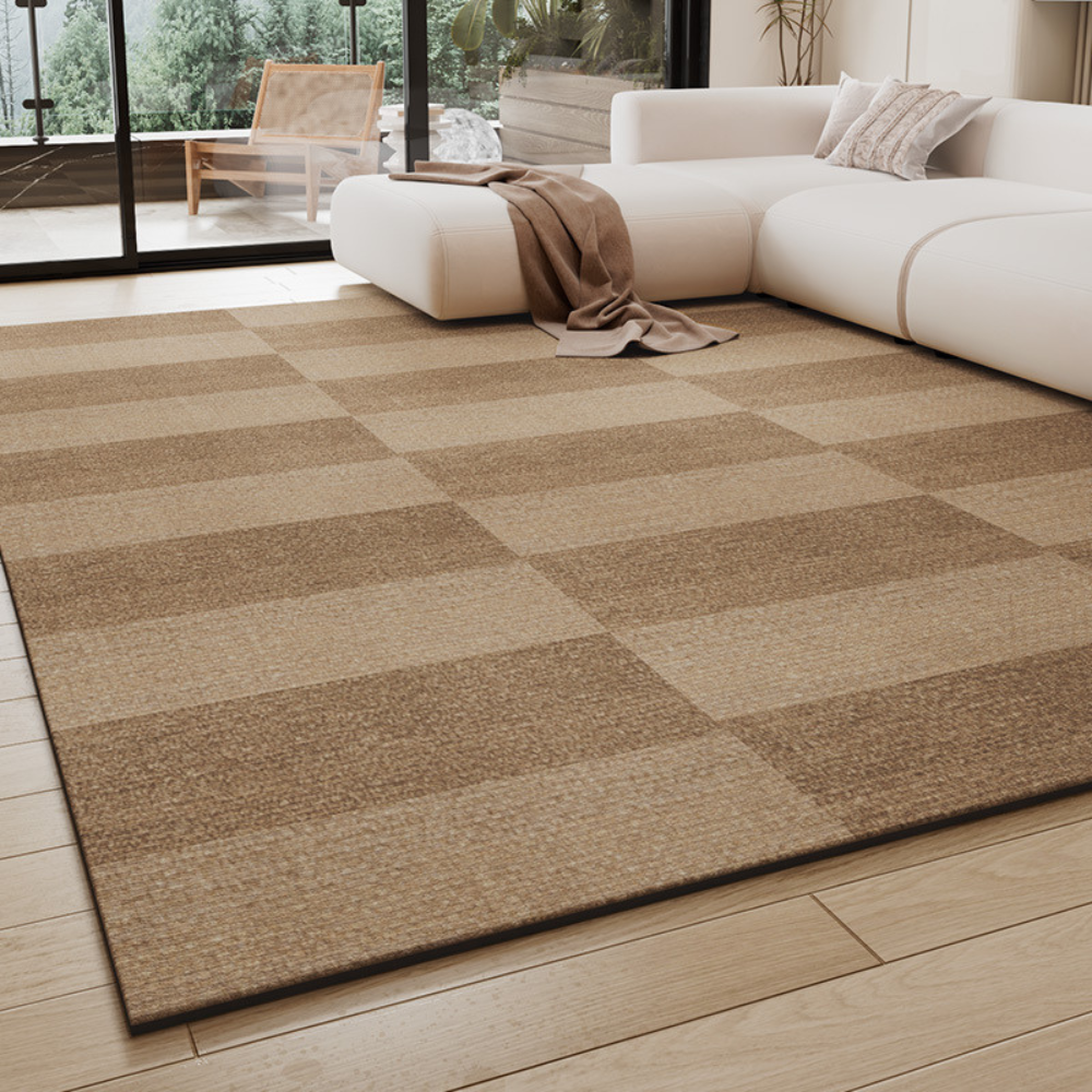 Subtle Stripes Seren Rugs