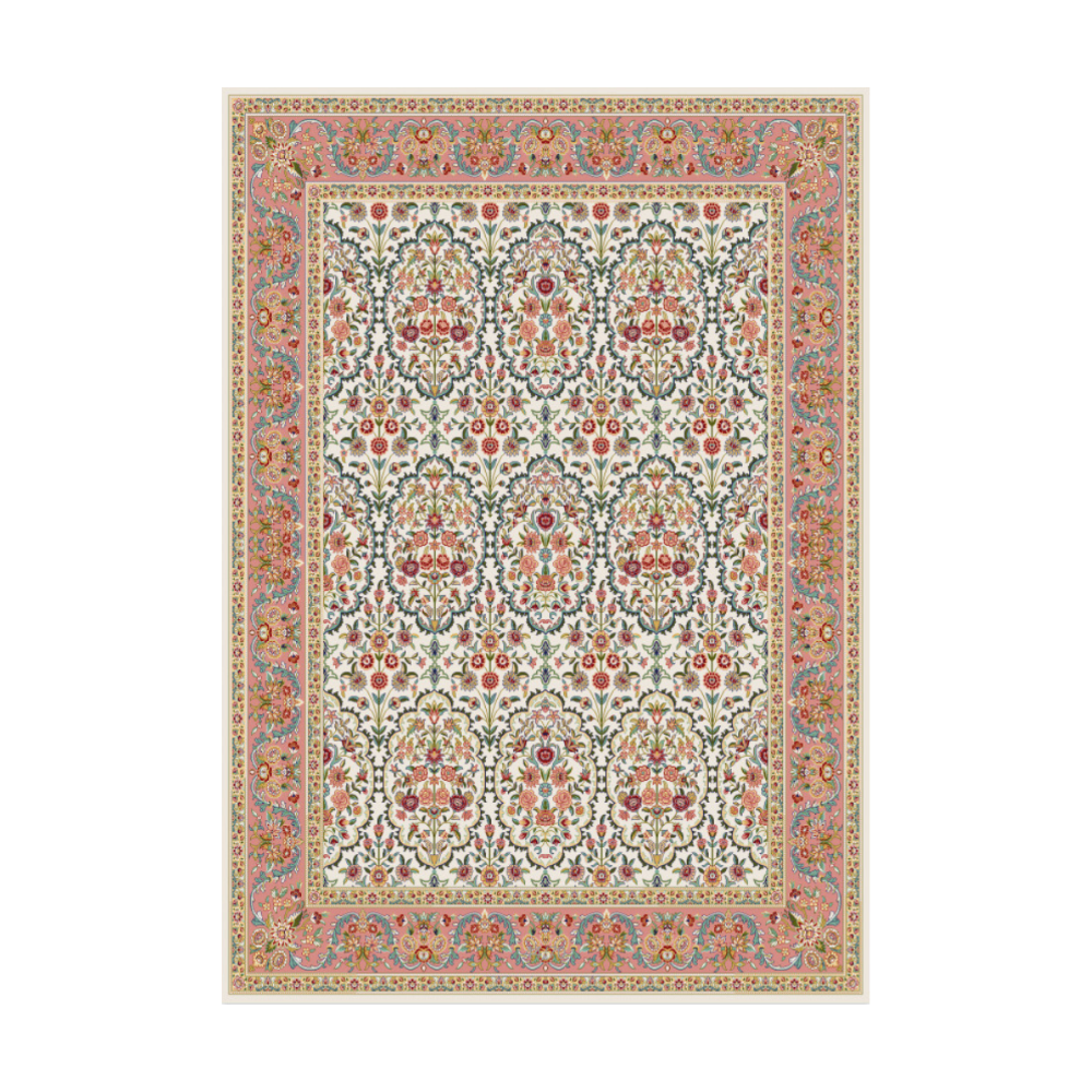 Luminous Mirage Grand Rugs