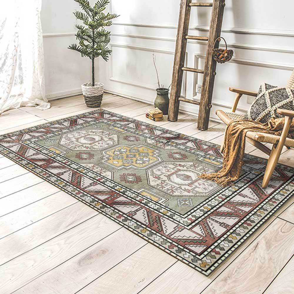 Vintage Elegance Kavira Rugs