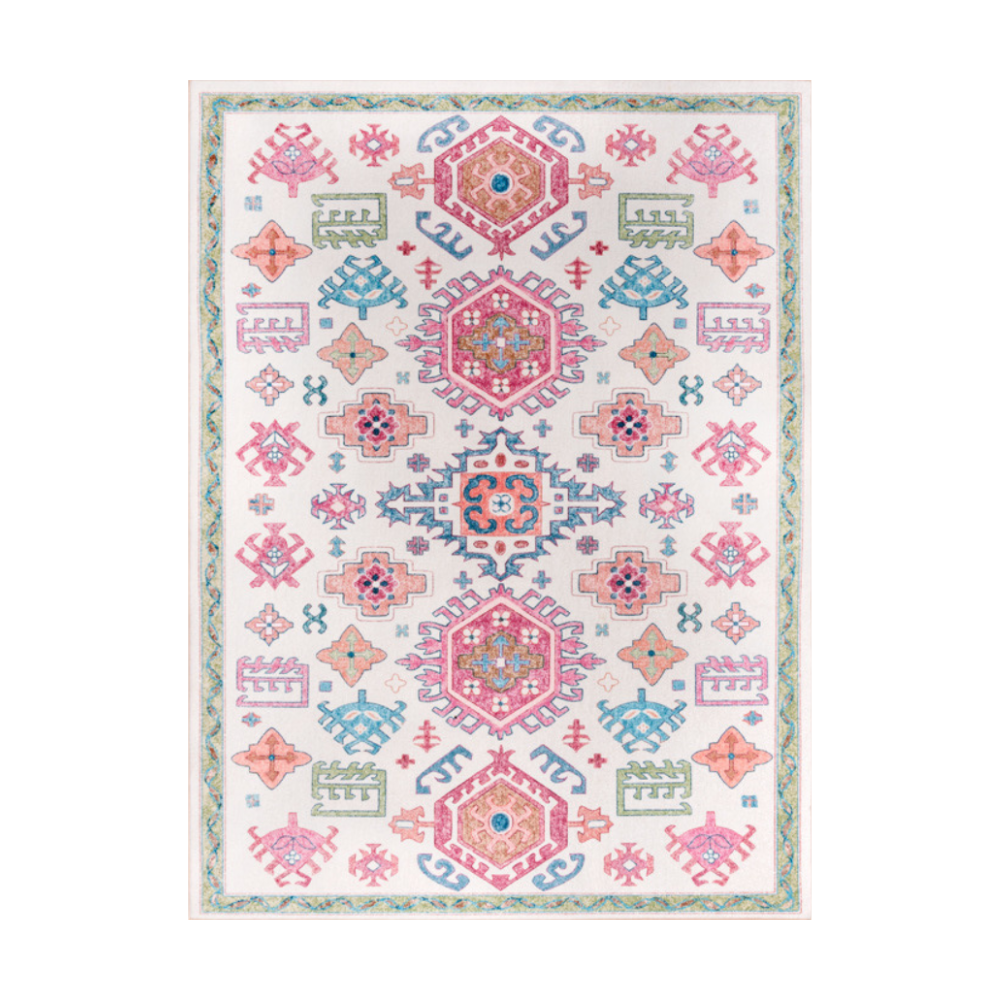 Radiant Whisper Kavira Rugs