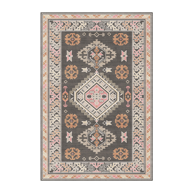 Retro Eye Kavira Rugs