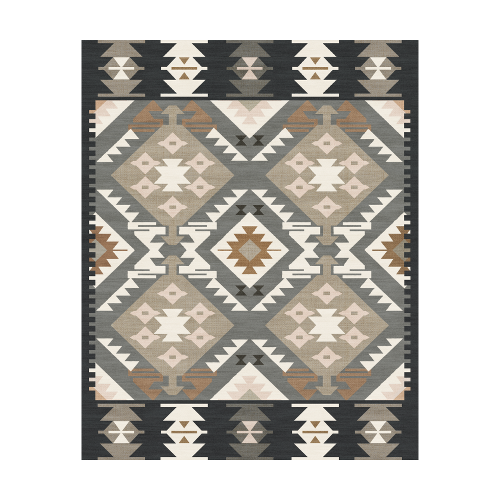 Opulent Emotion Kavira Rugs