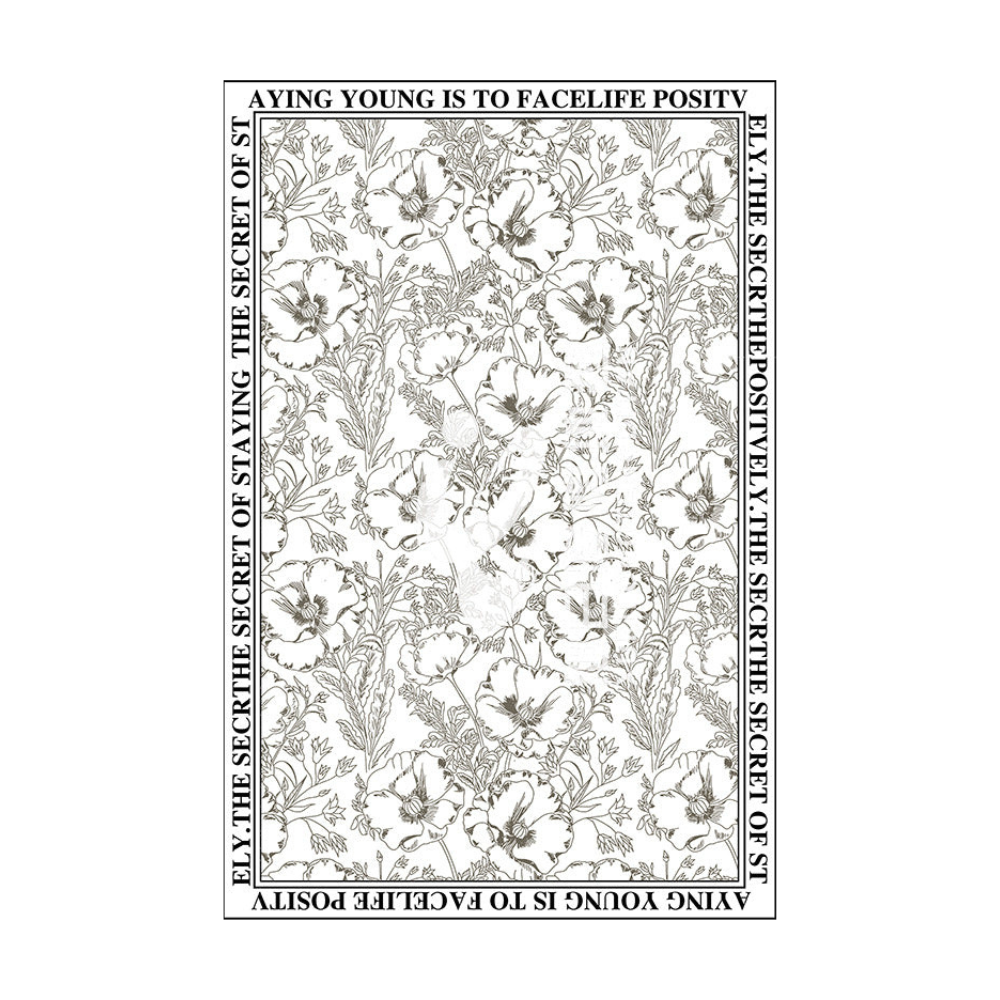 Trantuil Bloom Artica Rugs