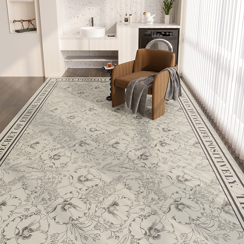 Trantuil Bloom Artica Rugs