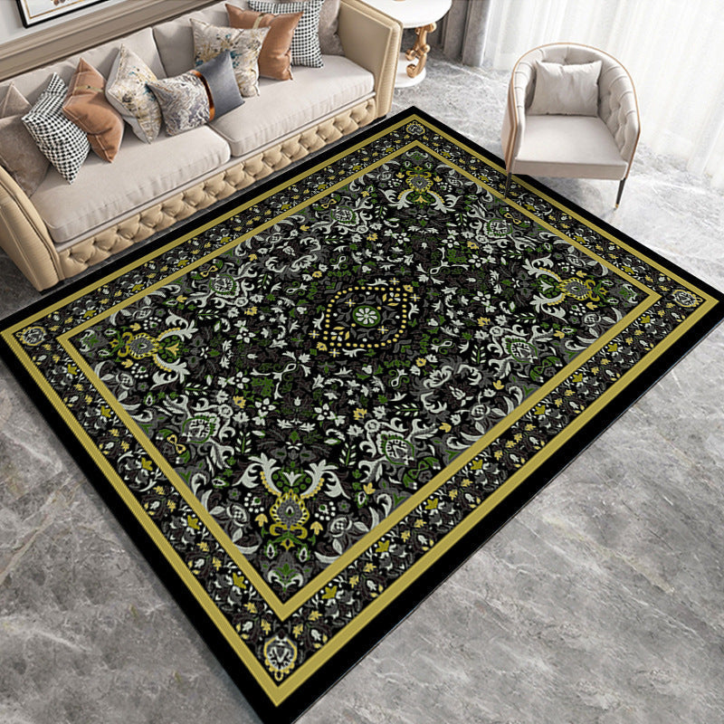 Elegant Lake Kavira Rugs