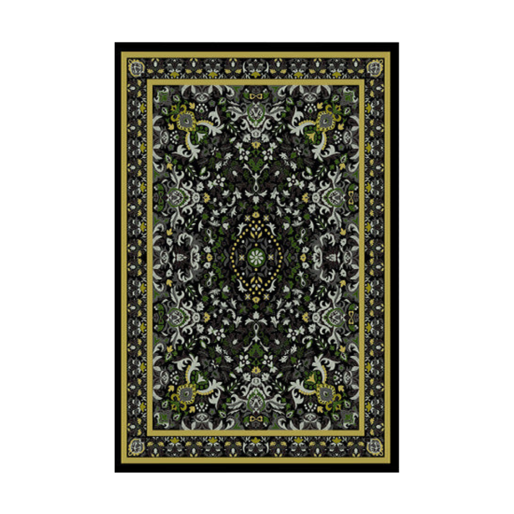 Elegant Lake Kavira Rugs