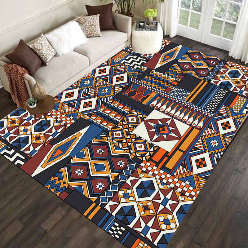 Unique Puzzle Kavira Rugs