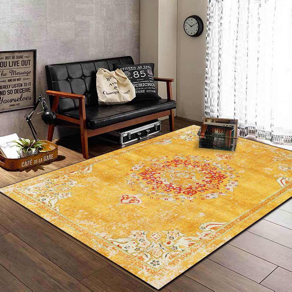 Elysian Grove Persian Kavira Rugs