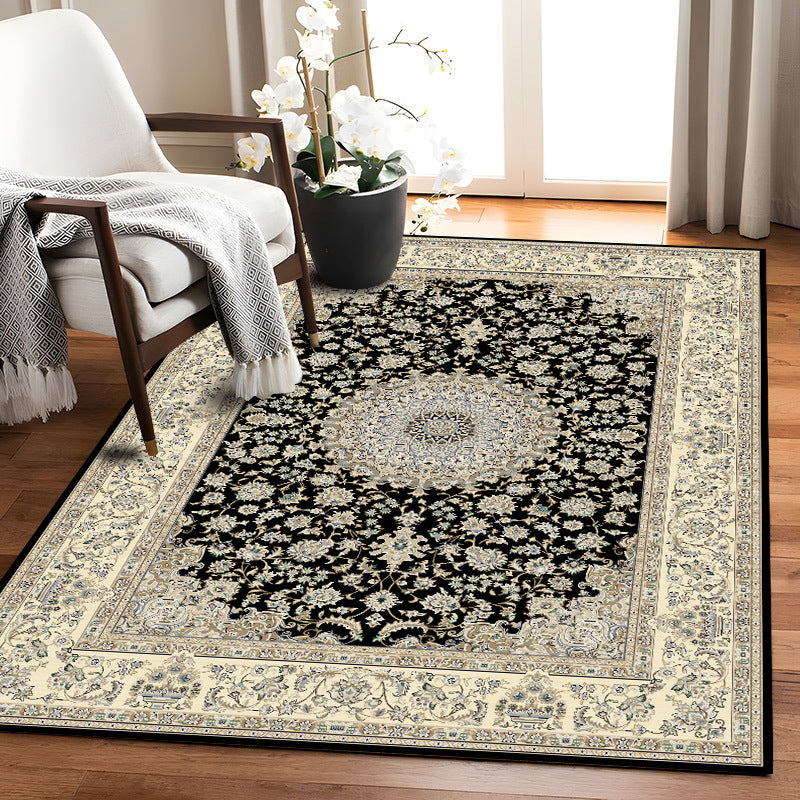 Radiant Isle Vintage Rugs