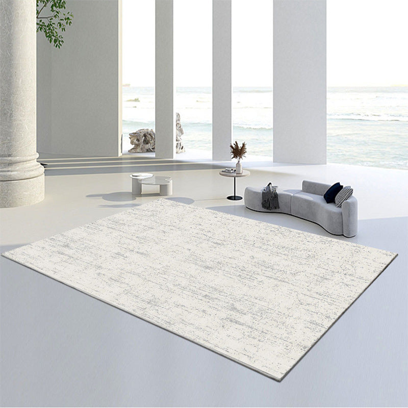 Radiant Valleys Modern Rugs