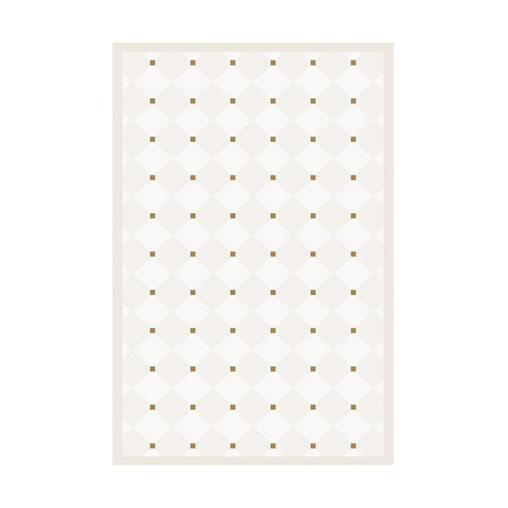 Serene Night Beige Rugs