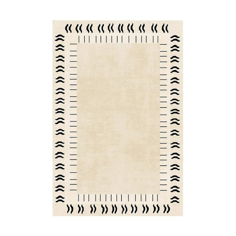 Lush Harmony Wood Rugs