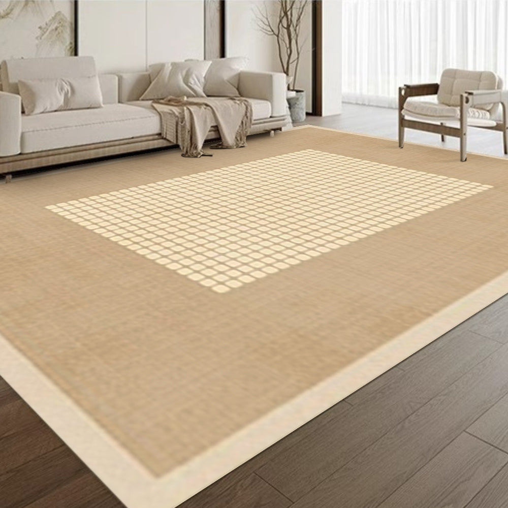 Restful Dawn Wood Rugs