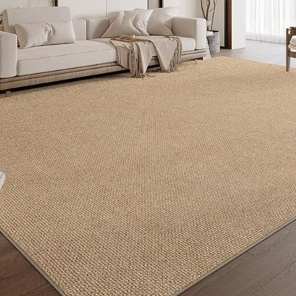 Celestial Bloom Walnut Rugs