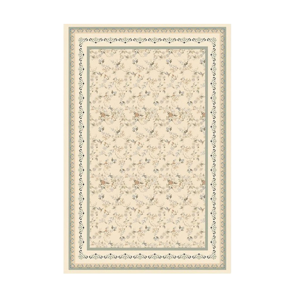 Bold Statements Beige Rugs