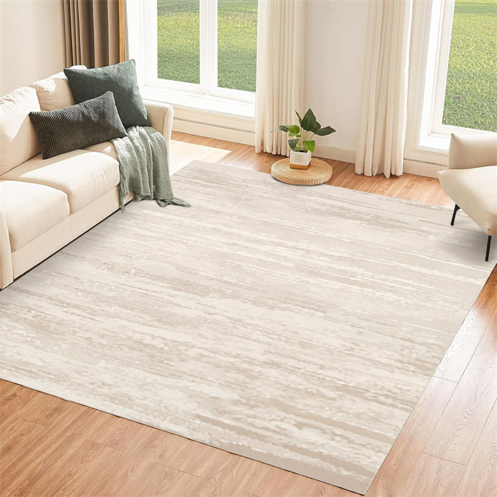 Serene Enchantment Modern Rugs